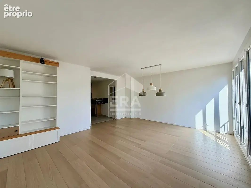 Appartement 64m² à sèvres - photo 7