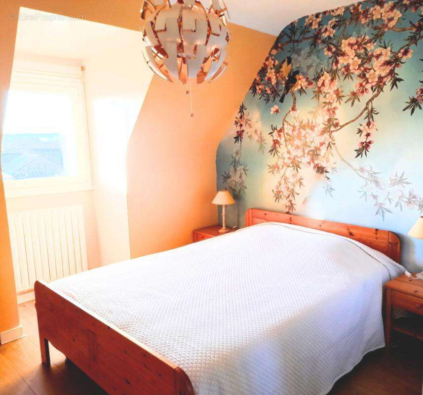 Maison à LA FORET-FOUESNANT