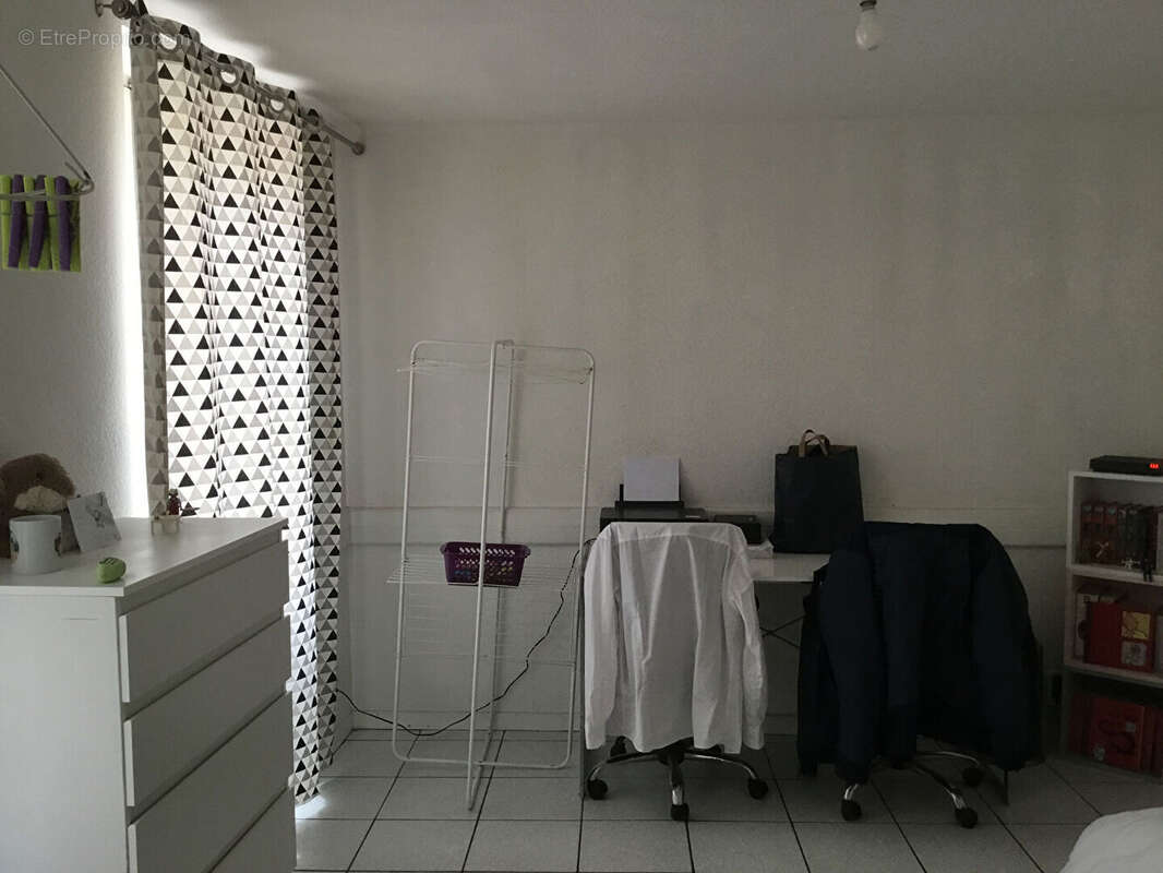 Appartement à PIBRAC