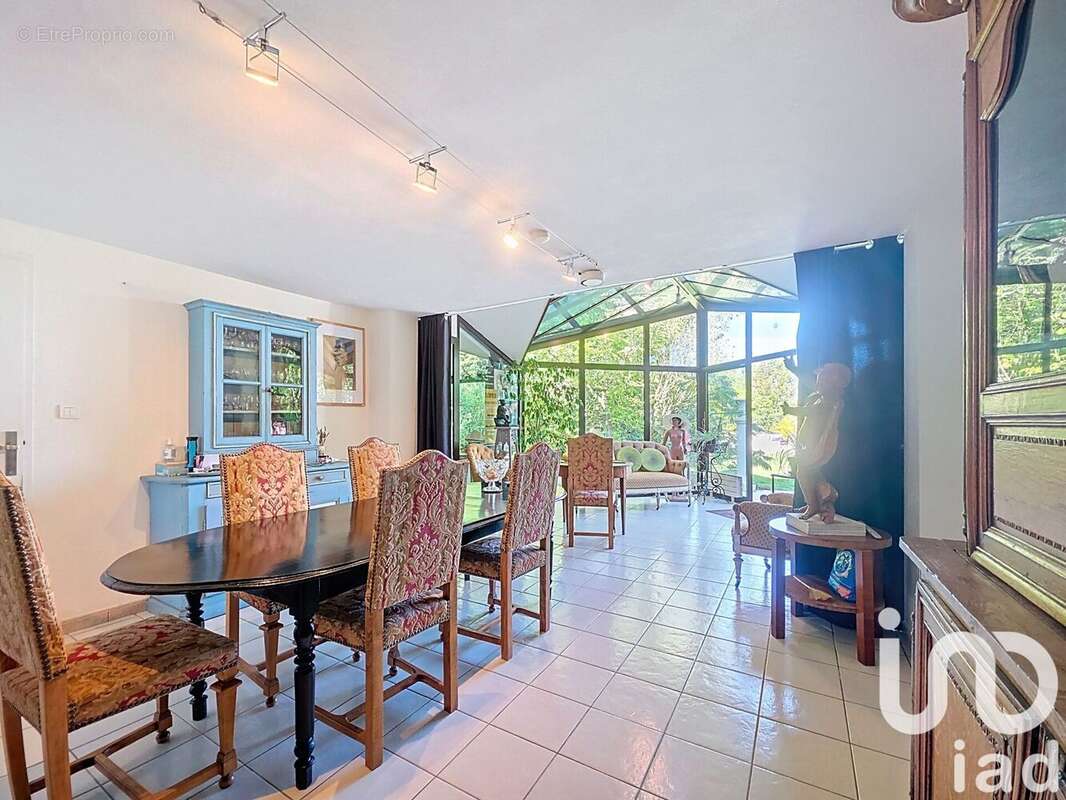 Photo 6 - Maison à MOULINS