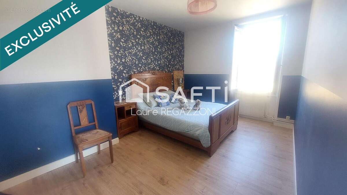 Photo 2 - Appartement à SAINT-LOUP-GEANGES