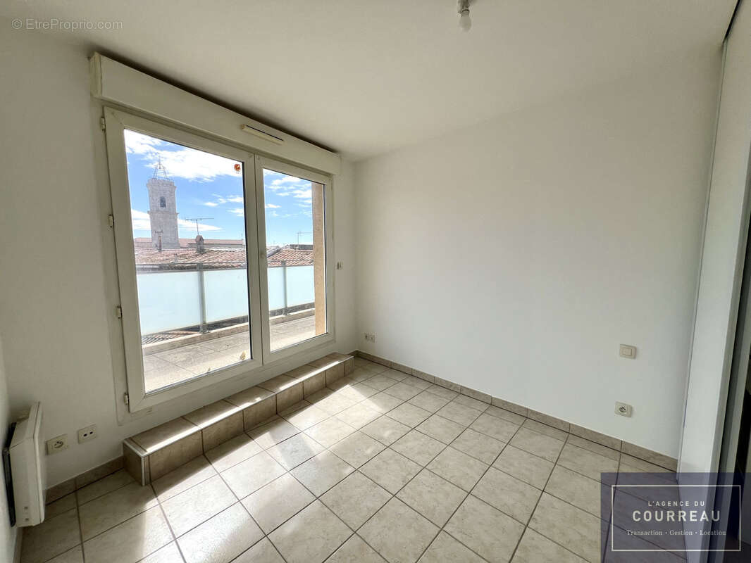 Appartement à MARSEILLAN