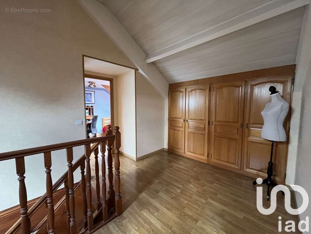 Photo 7 - Maison à VITRY-SUR-SEINE
