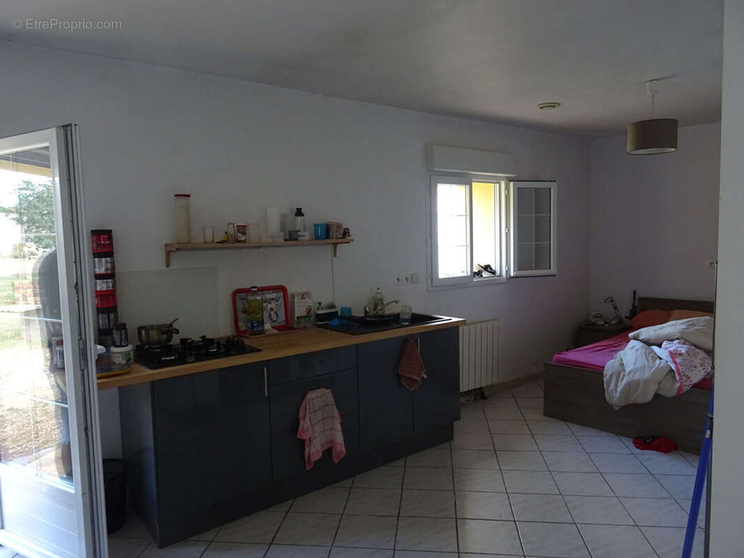 Ensemble de 2 maisons - photo 14