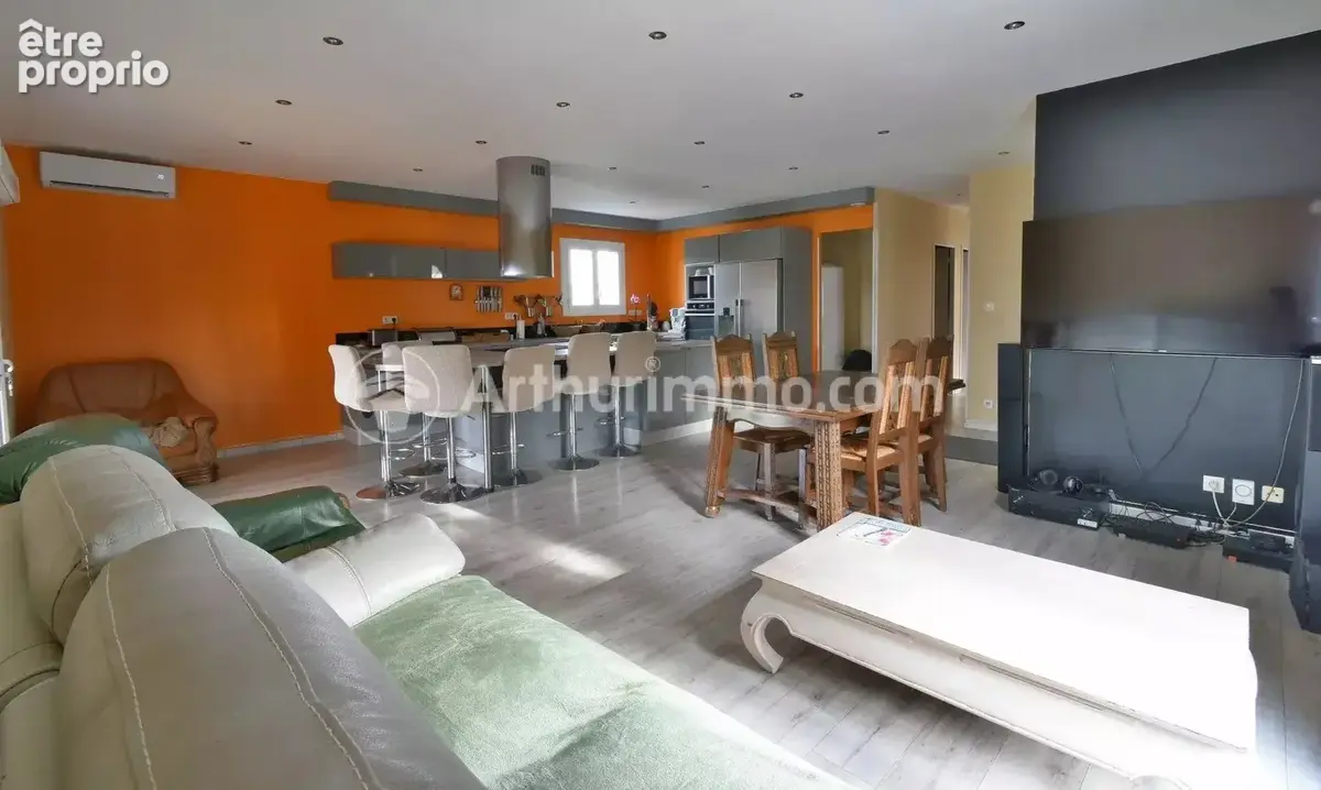 Vente Maison Gragnague(31380) 411 000ï¿œ - photo 6