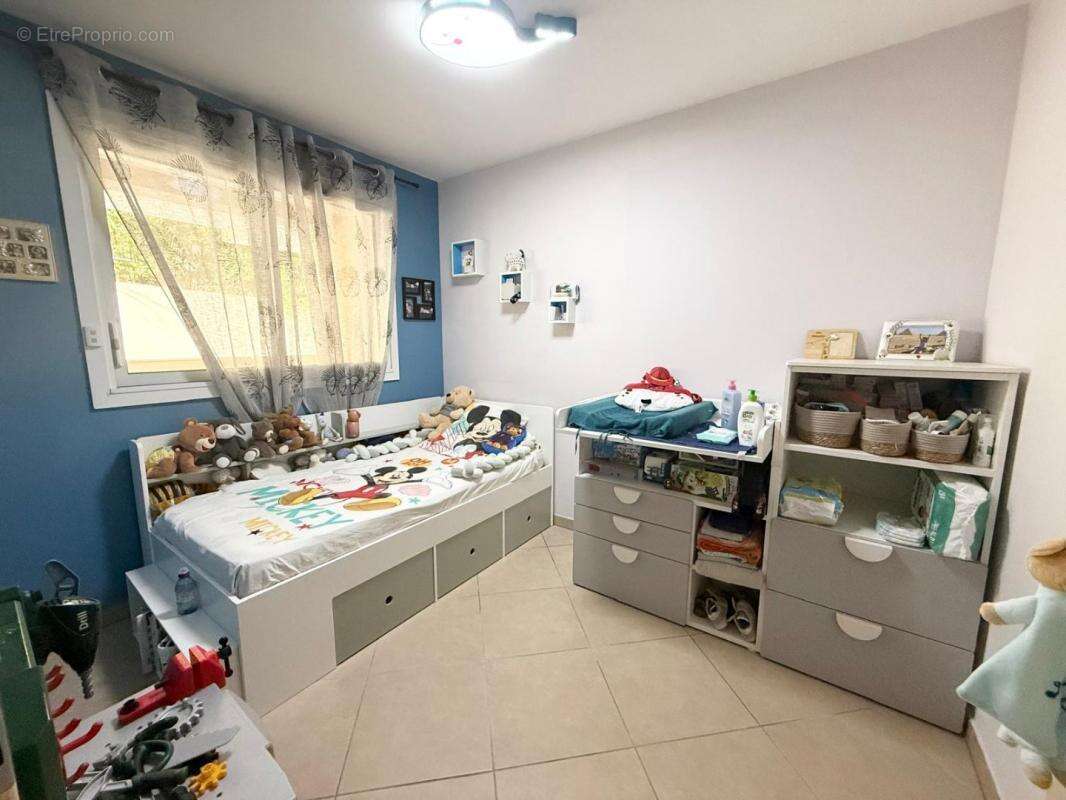 Appartement - photo 7