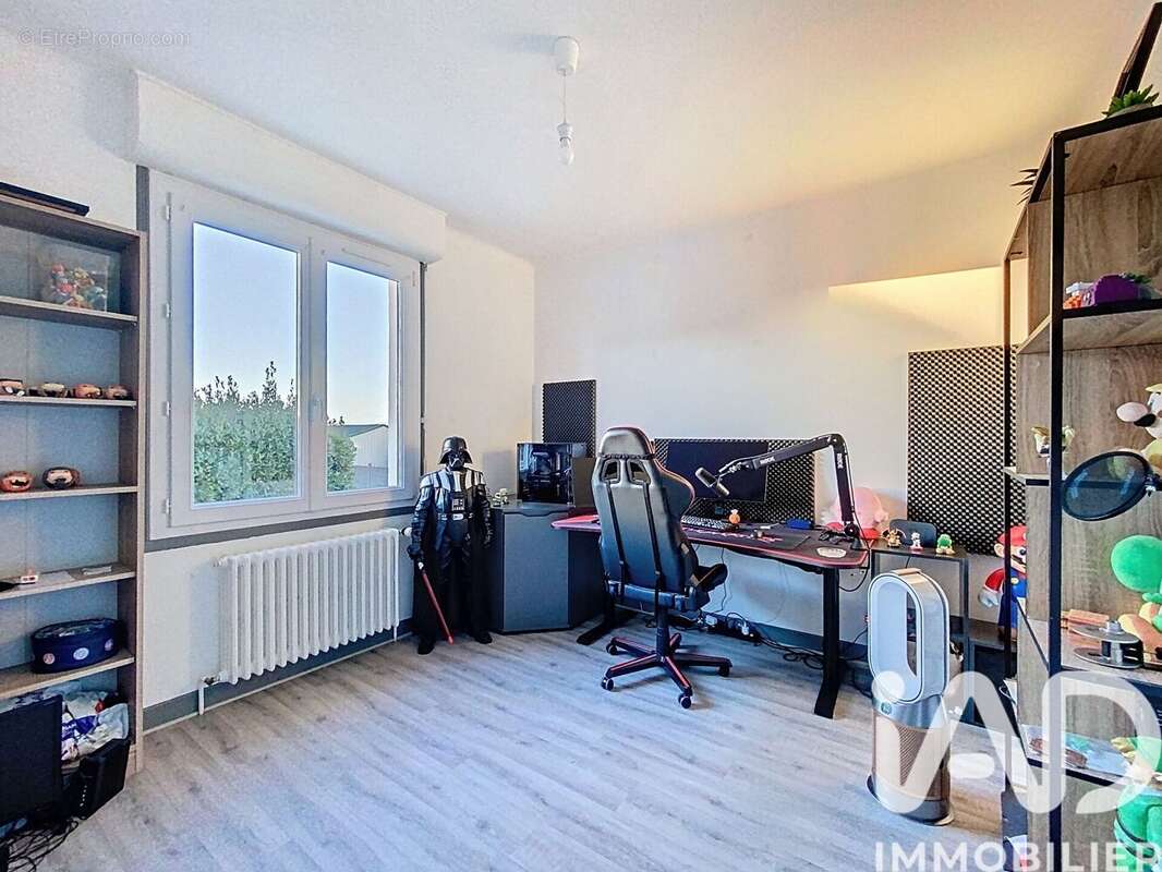 Photo 9 - Maison à LA MOTTE