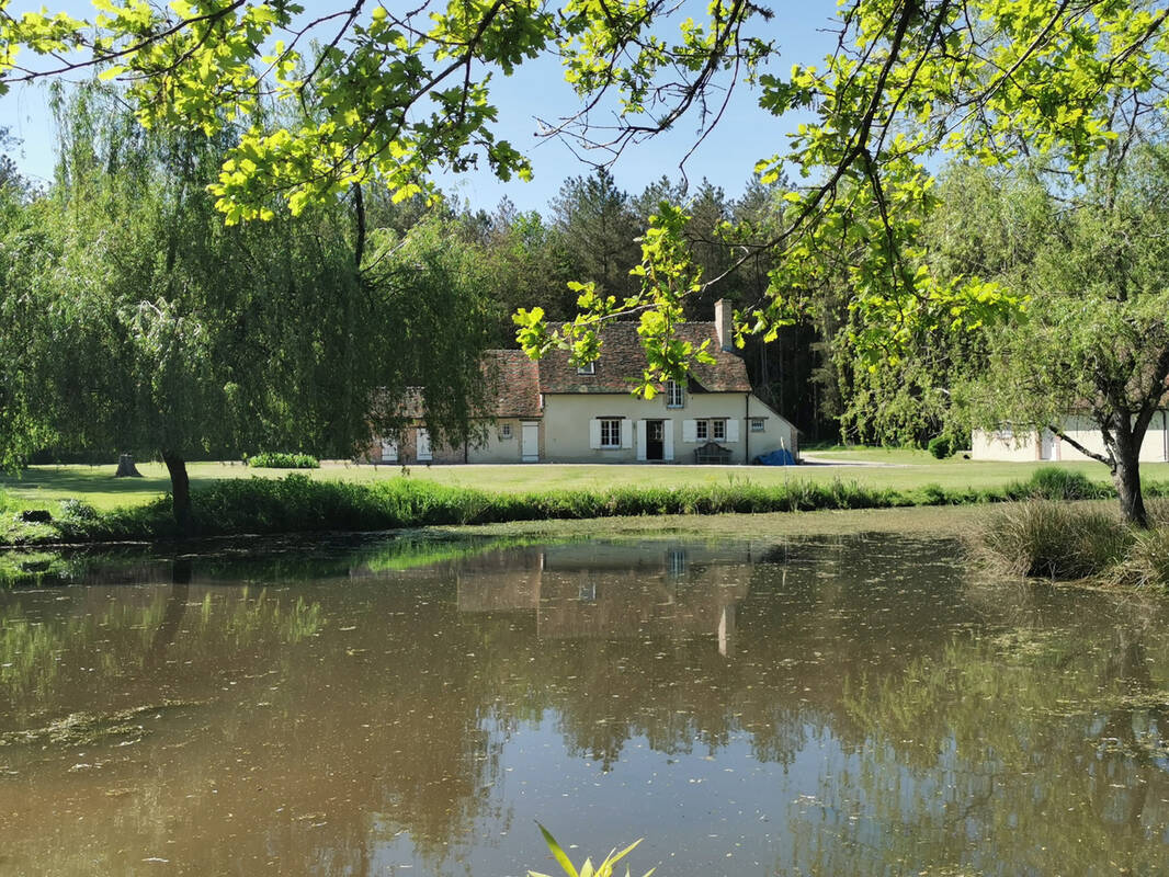 Maison à MILLANCAY