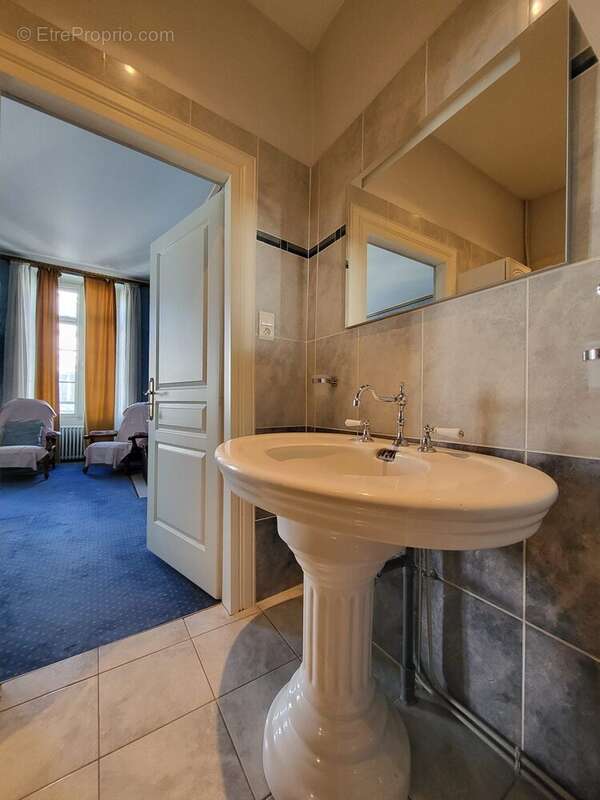 Appartement à TARBES