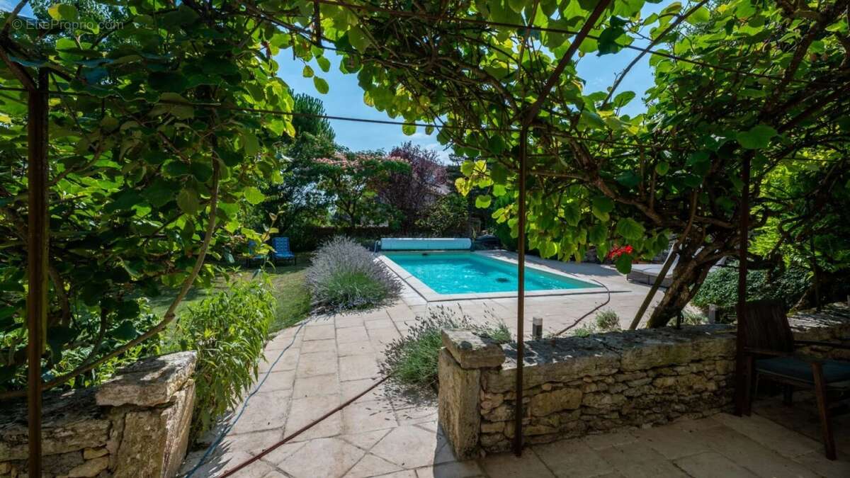 Maison à LABASTIDE-MURAT