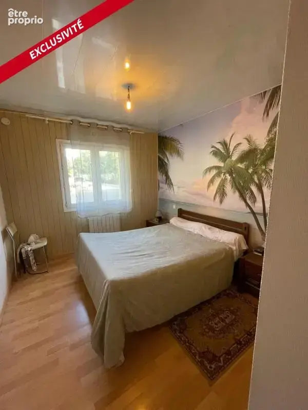 Maison Brech 117m² sur terrain 1200m² - photo 8