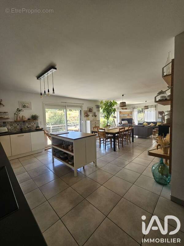 Maison 126 m² à Montner  - photo 6