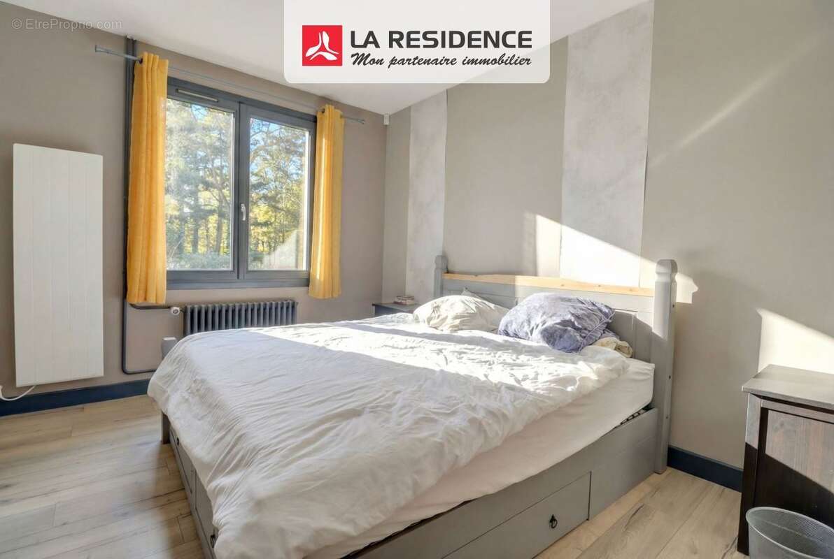 Maison à CHAILLES