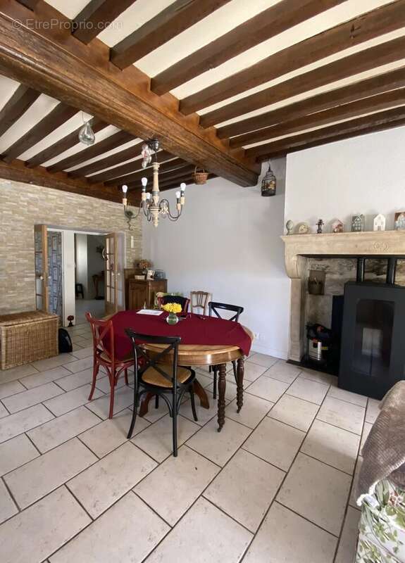 Maison à BLAISY-BAS