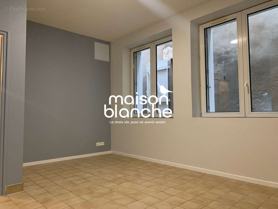 Appartement à LA ROCHELLE
