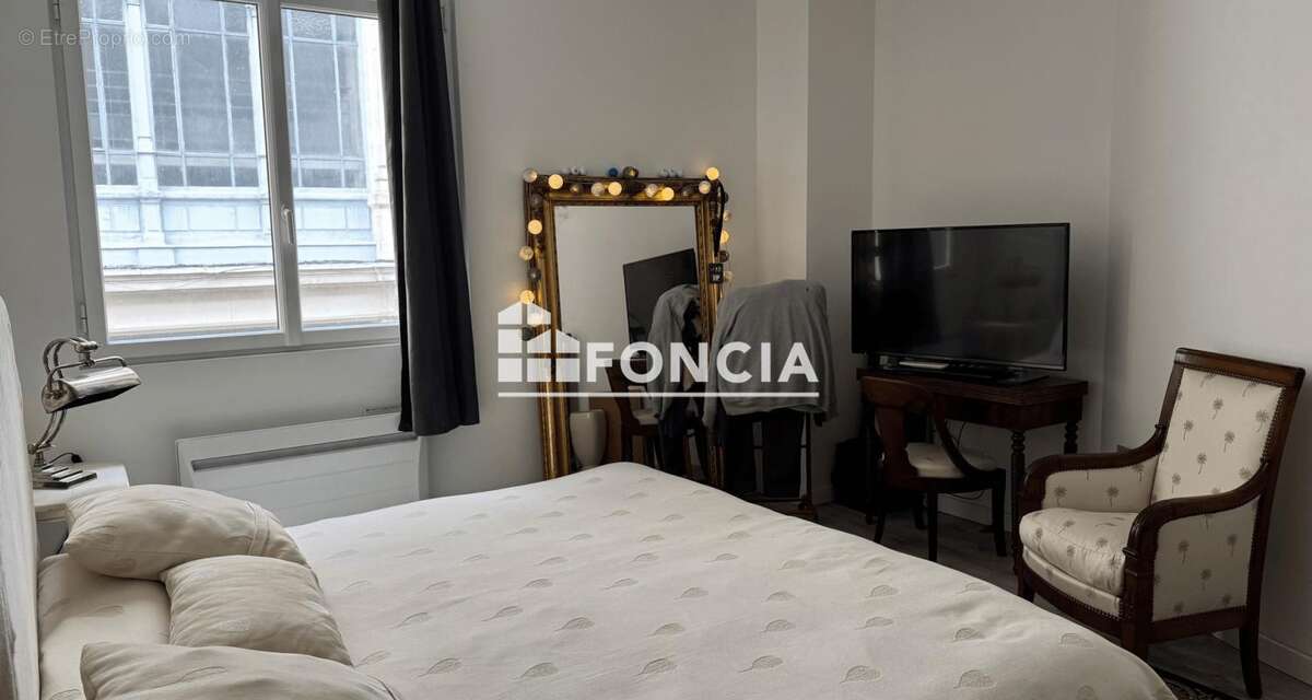 Appartement à POITIERS