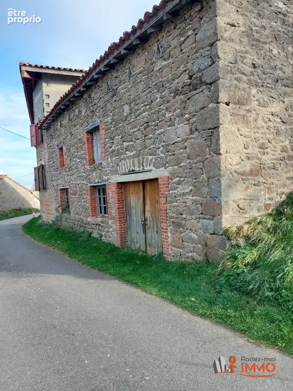 Photo Maison à Sauvain au prix de 29 000€