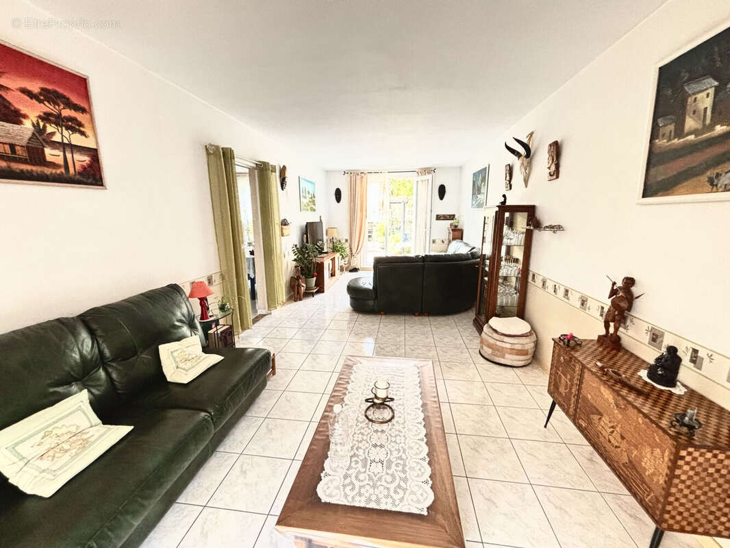 Photo 3 - Maison à MONTGISCARD