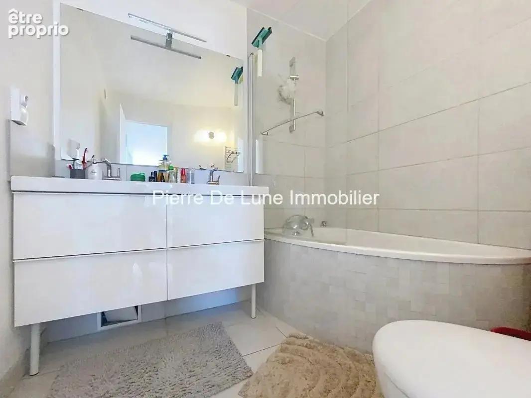 Rare LYON 9, appartement de 98m² avec VUE EXCEPTIONELLE - photo 15