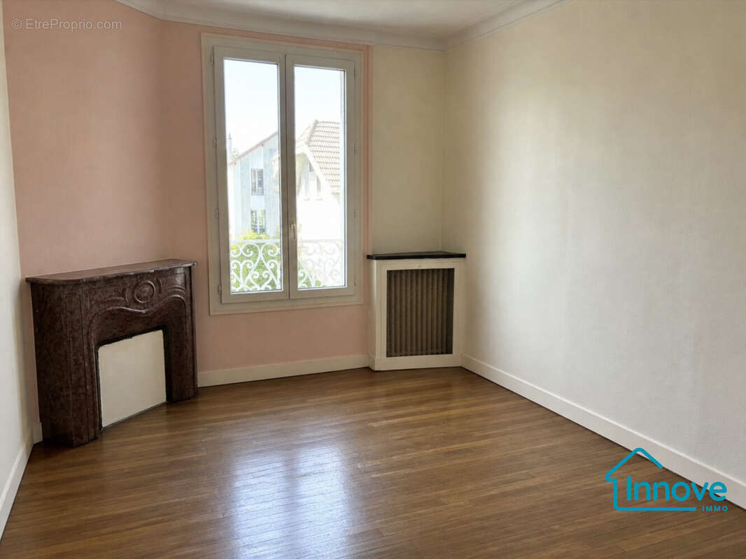 Maison à VIROFLAY