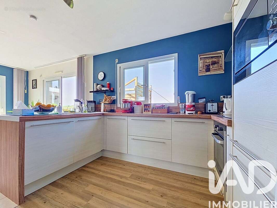 Maison 92 m² à Guilmecourt  - photo 6