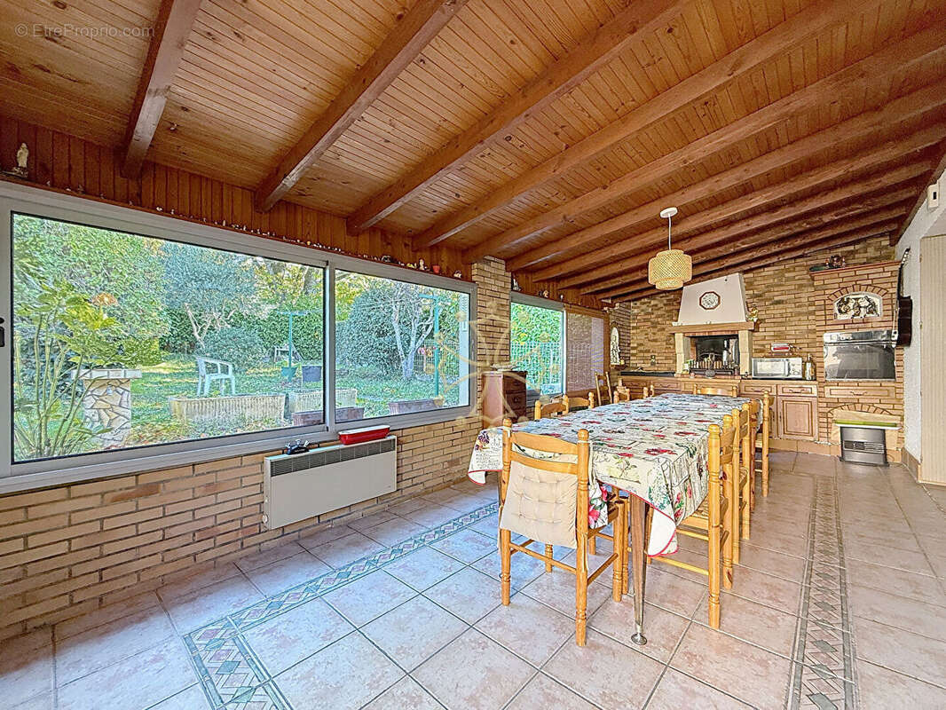 Maison à SAINT-JEAN