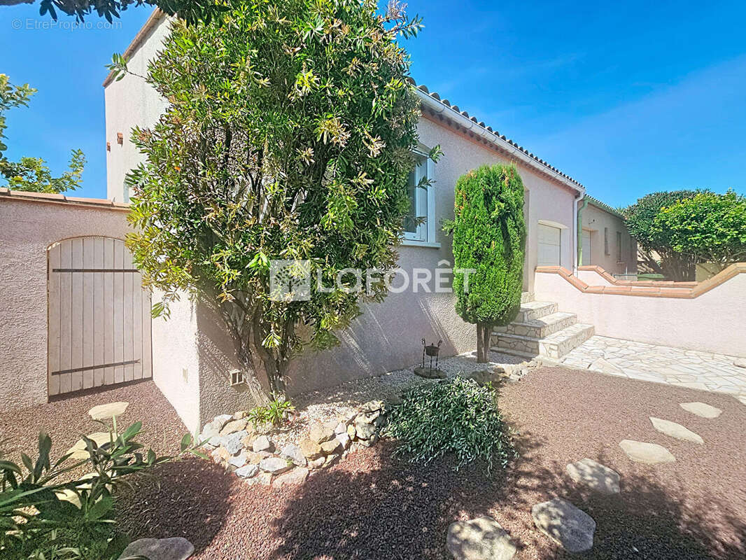 Maison à SAINT-CYPRIEN