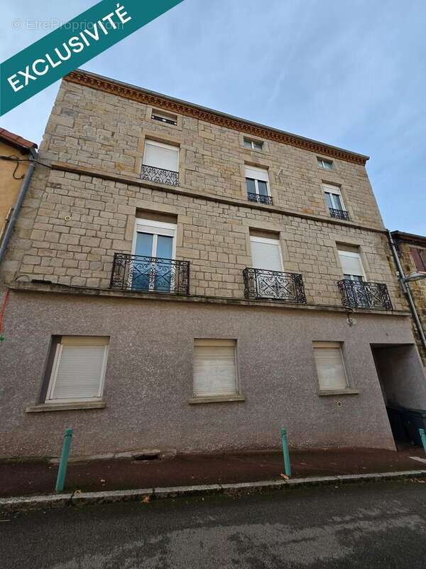 Photo 9 - Appartement à L'HORME