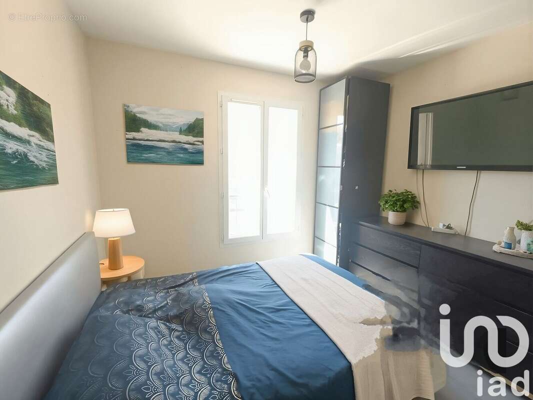 Photo 5 - Maison à MEYRARGUES