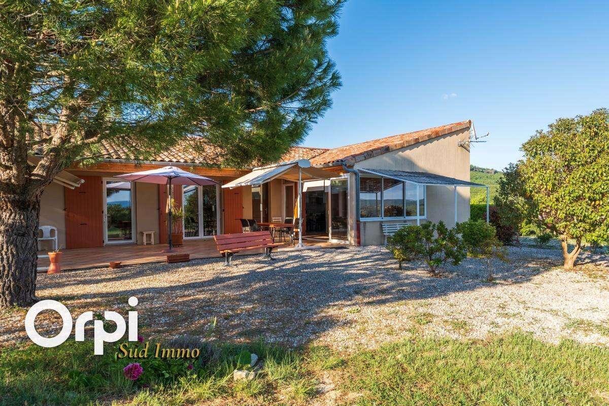 Maison À Vendre - photo 36