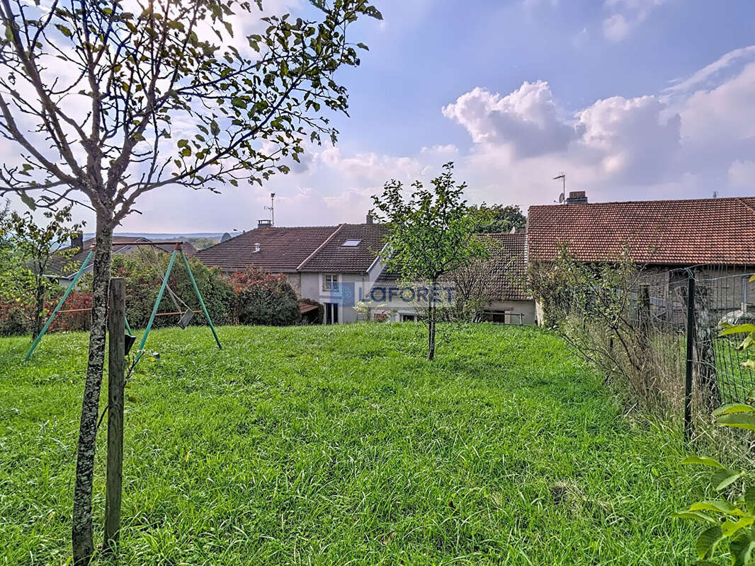Maison à MELAY
