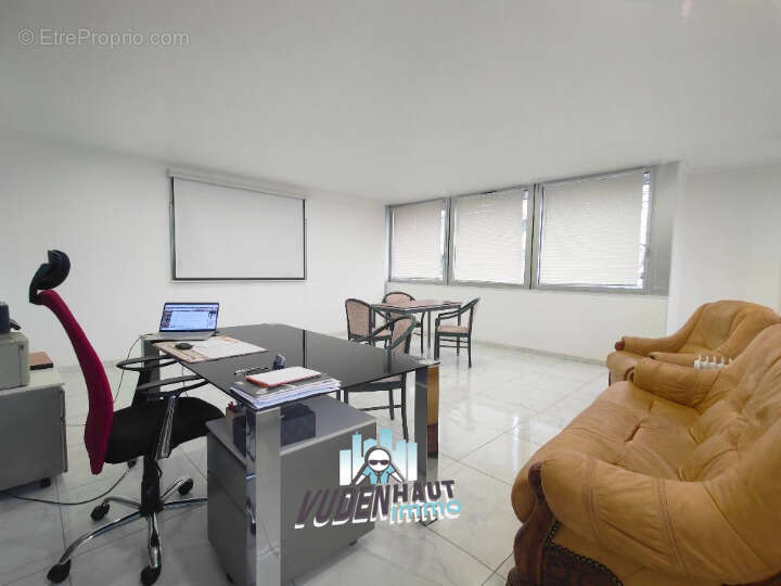 Commerce à TOULOUSE