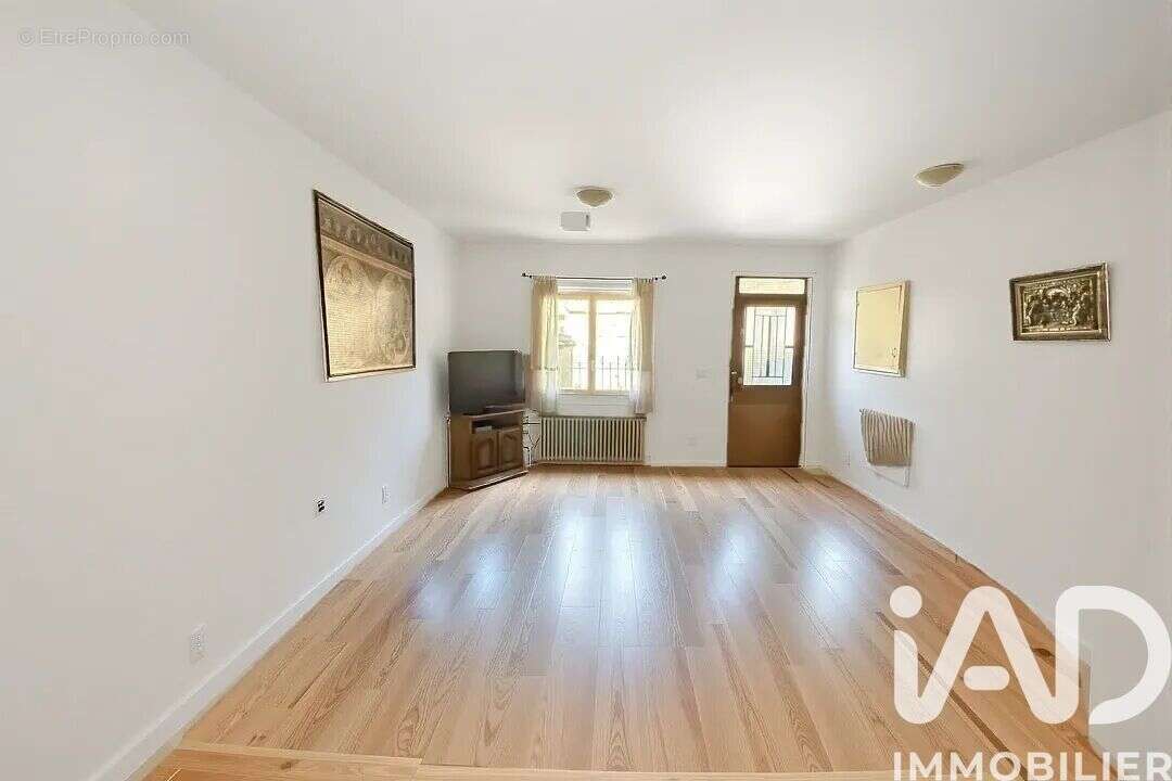 Photo 3 - Maison à MARSEILLE-10E