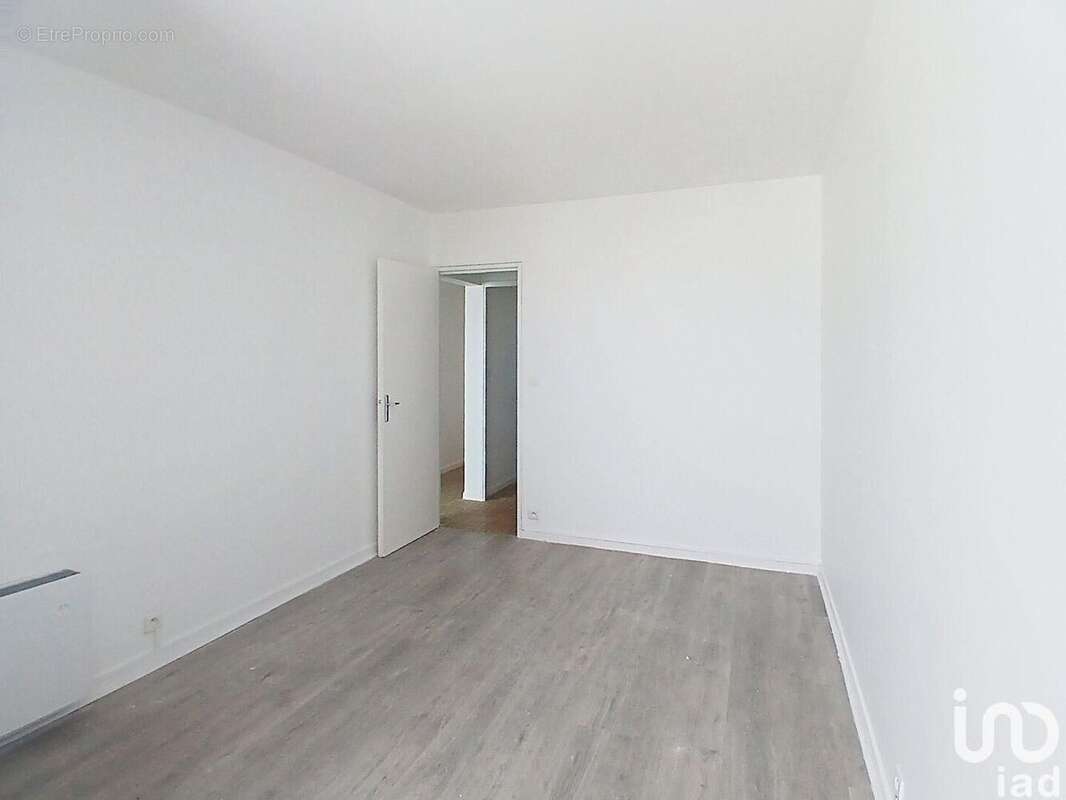 Photo 7 - Appartement à SEVRAN