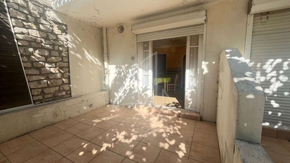 Appartement à PALAVAS-LES-FLOTS