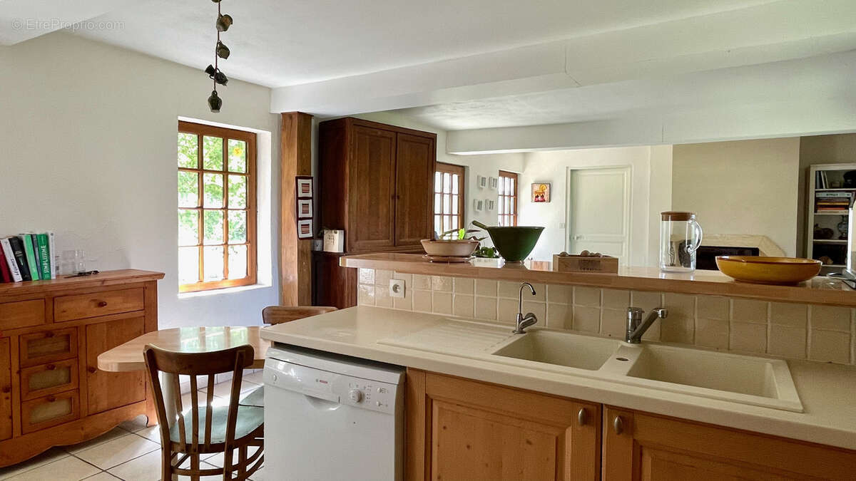 Maison à CONCHES-EN-OUCHE