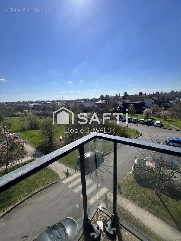 Photo 2 - Appartement à VALENCIENNES