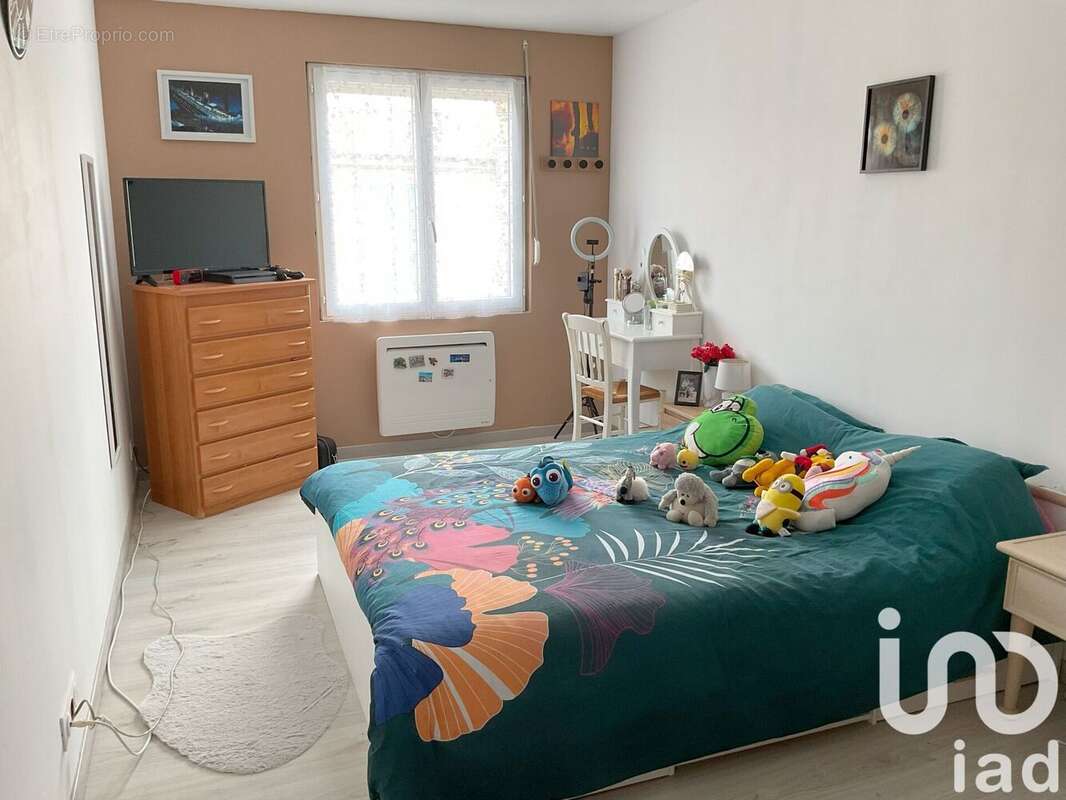 Photo 6 - Maison à LE GUE-D'ALLERE