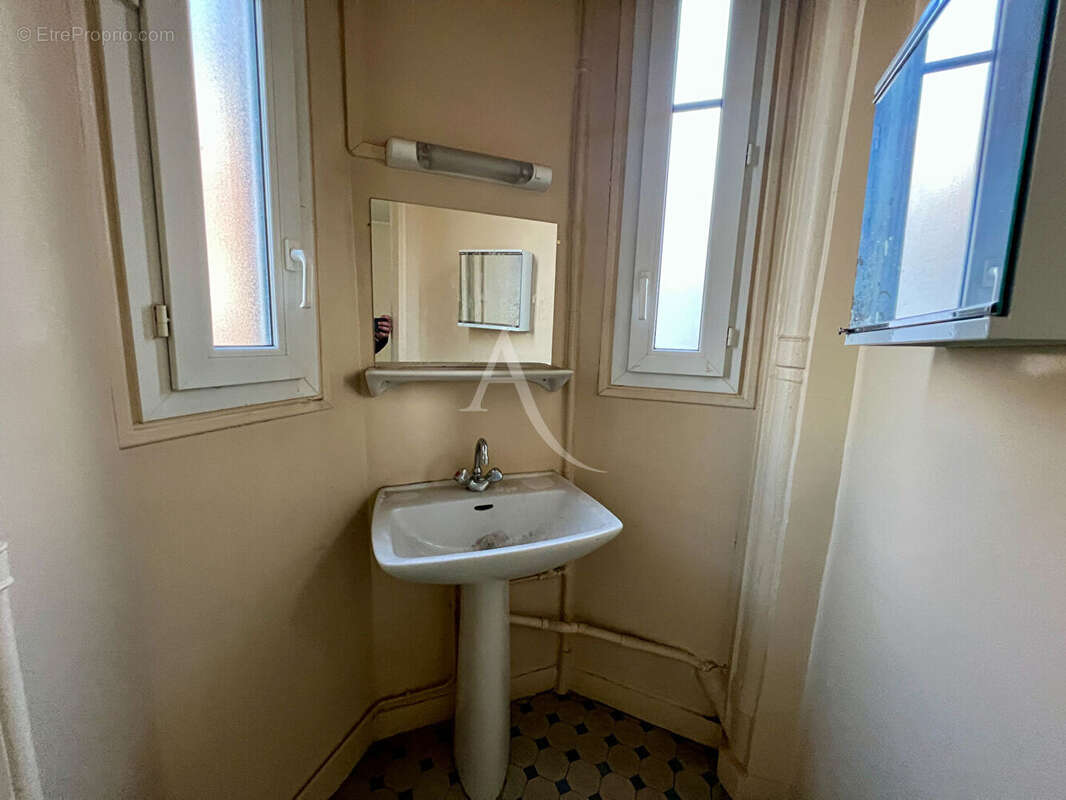 Appartement à VINCENNES
