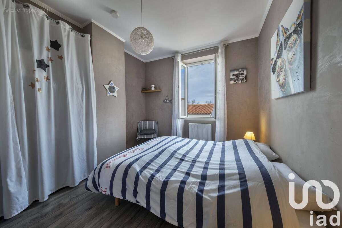 Photo 5 - Maison à RIVEDOUX-PLAGE