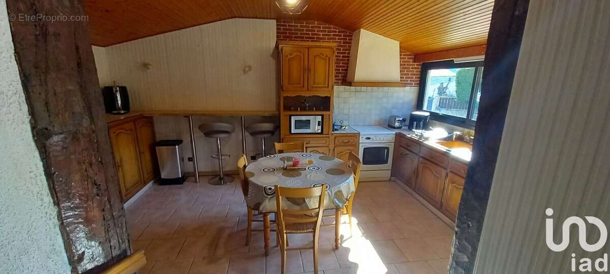 Photo 7 - Maison à CHANTONNAY