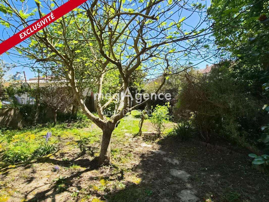 Maison à LA ROCHE-SUR-YON