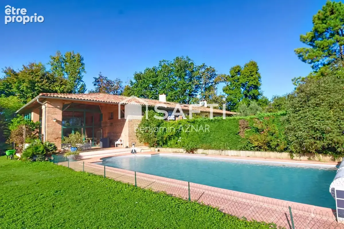 Photo 1 - Maison à MENVILLE