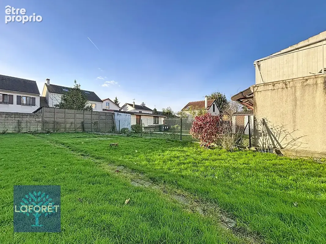 Maison Chennevieres sur Marne - photo 10