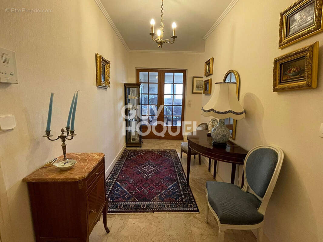 Appartement à CHARTRES