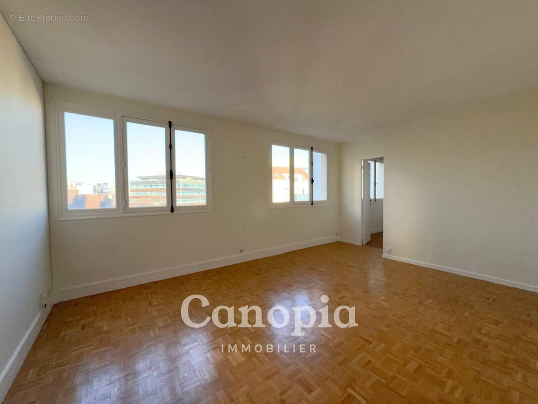 Appartement à ARCUEIL