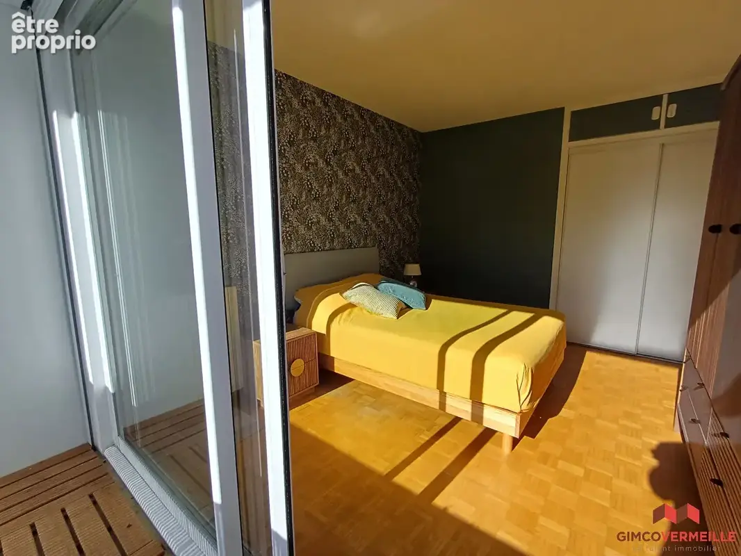 Maison Bougival - photo 11