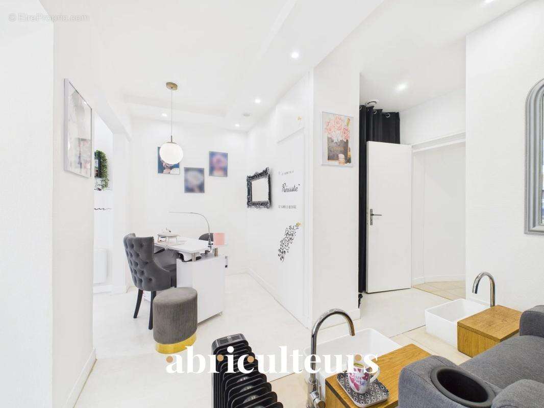 Commerce à CHARTRES