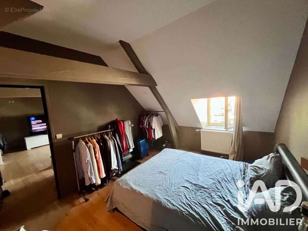 Photo 6 - Appartement à BETHUNE