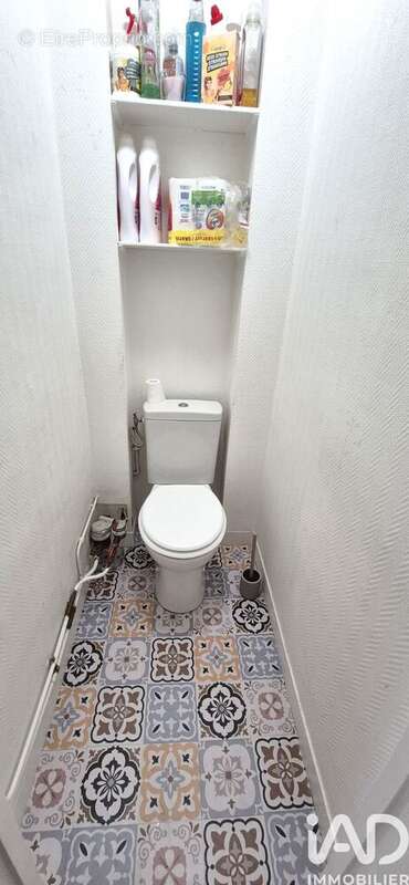 Photo 8 - Appartement à LUCE
